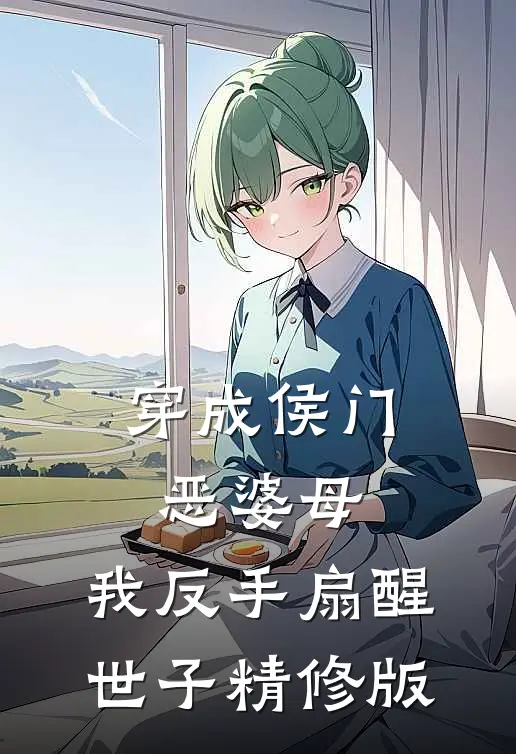 穿成侯门恶婆母，我反手扇醒世子精修版