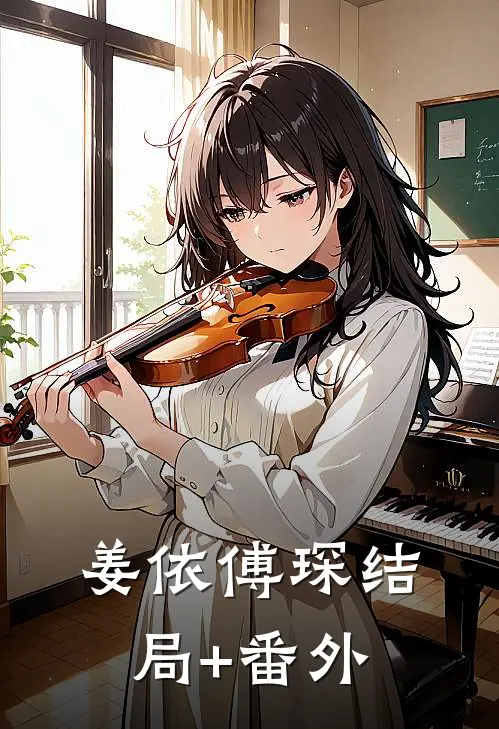 姜依傅琛结局+番外