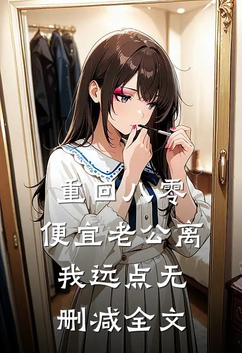 重回八零，便宜老公离我远点无删减全文