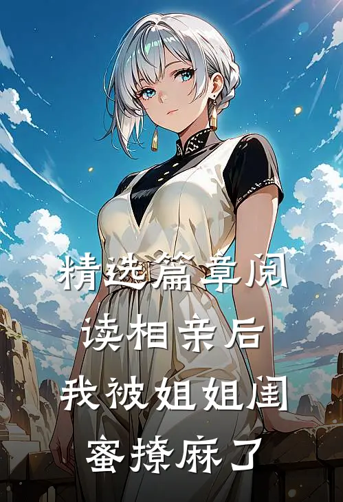 精选篇章阅读相亲后，我被姐姐闺蜜撩麻了