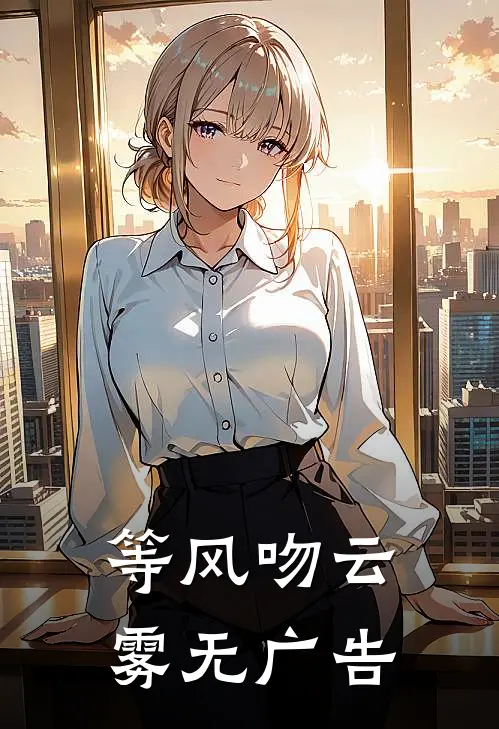 等风吻云雾无广告