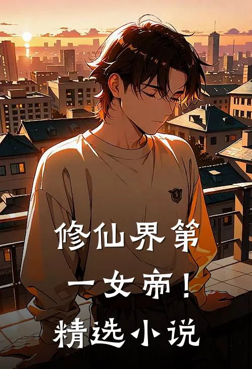 修仙界第一女帝！精选小说
