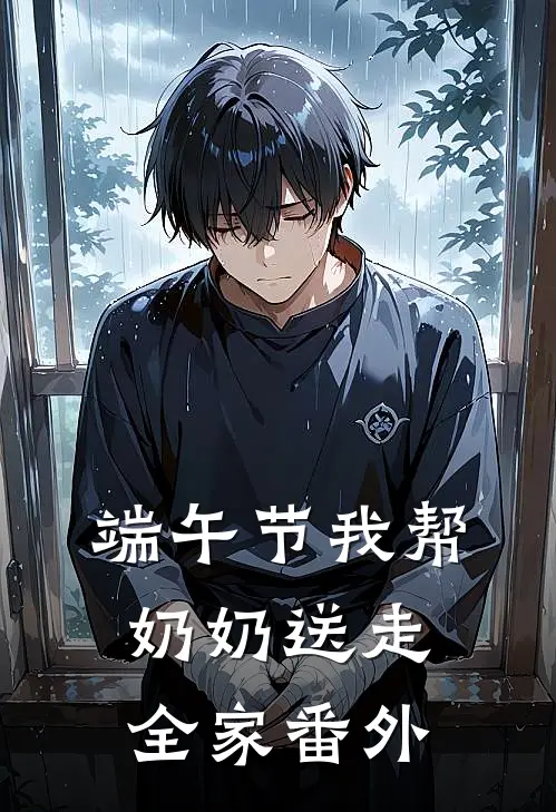 端午节我帮奶奶送走全家 番外