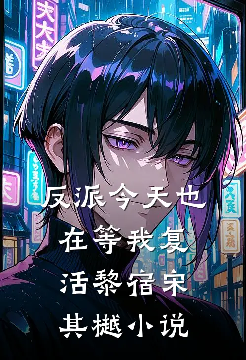 反派今天也在等我复活黎宿宋其樾小说