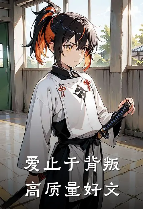 爱止于背叛高质量好文