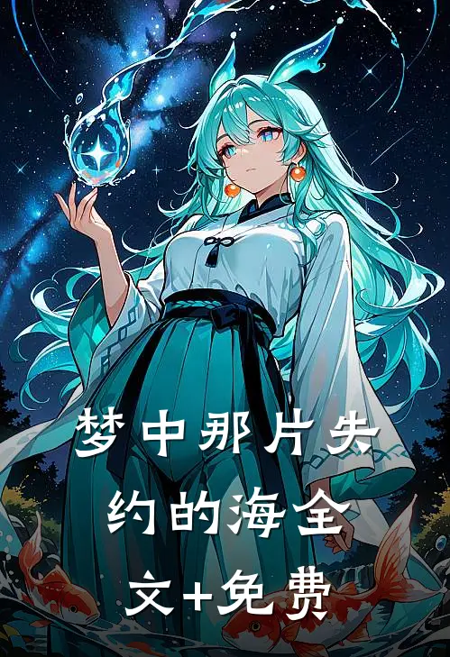 梦中那片失约的海全文+免费