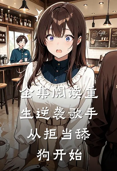 全集阅读重生逆袭歌手：从拒当舔狗开始