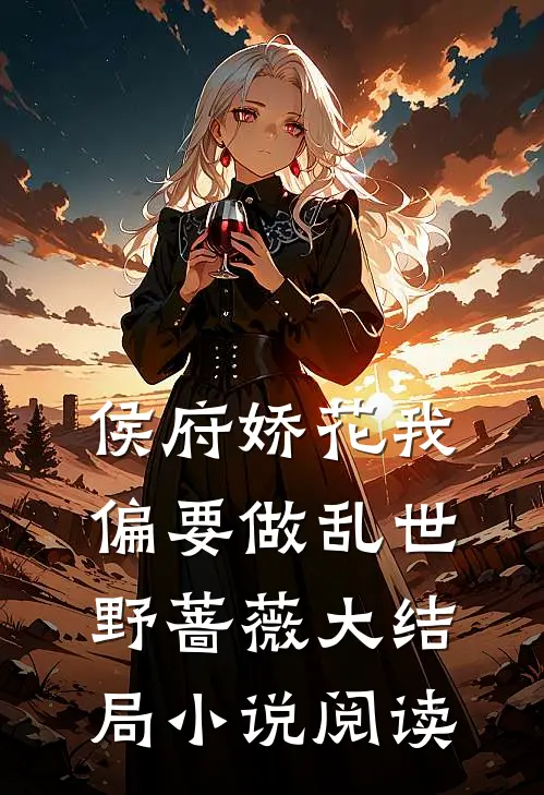 侯府娇花我偏要做乱世野蔷薇大结局小说阅读