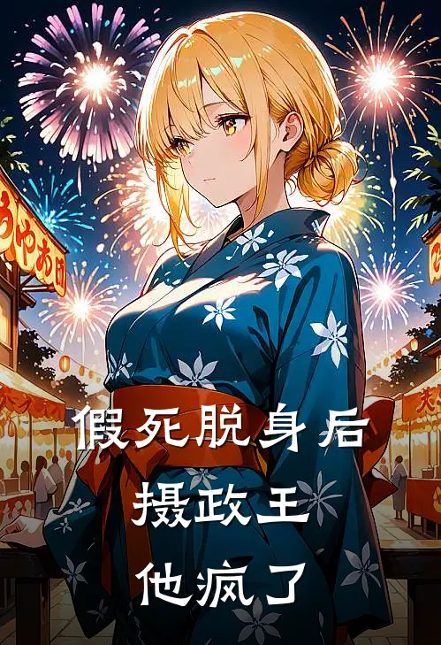 假死脱身后，摄政王他疯了
