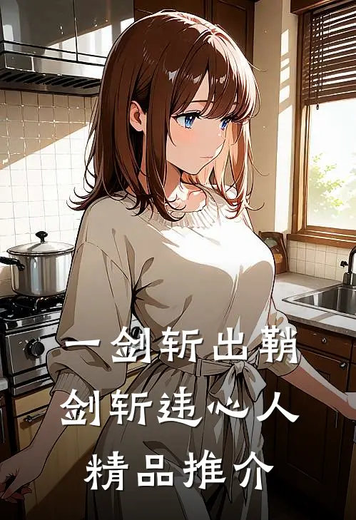 一剑斩出鞘，剑斩违心人精品推介