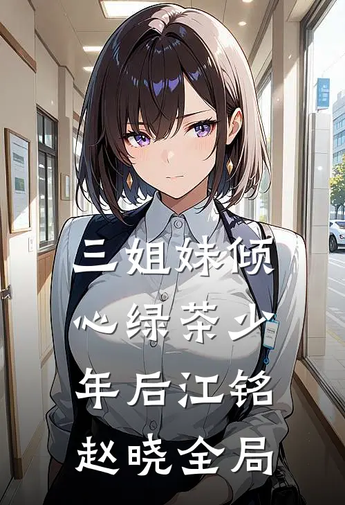 三姐妹倾心绿茶少年后江铭赵晓全局