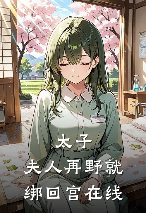 太子：夫人再野就绑回宫在线