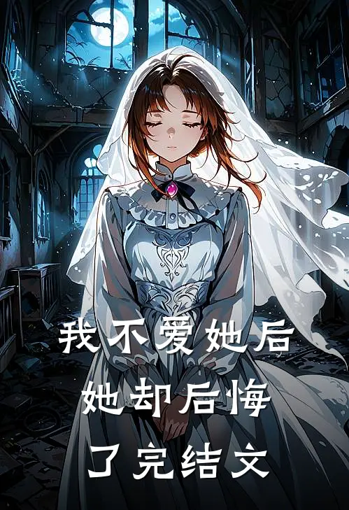 我不爱她后,她却后悔了完结文章
