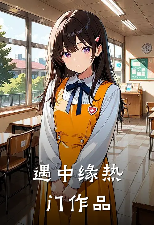 遇中缘热门作品