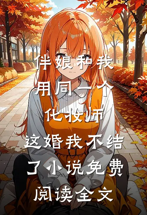 伴娘和我用同一个化妆师，这婚我不结了小说免费阅读全文
