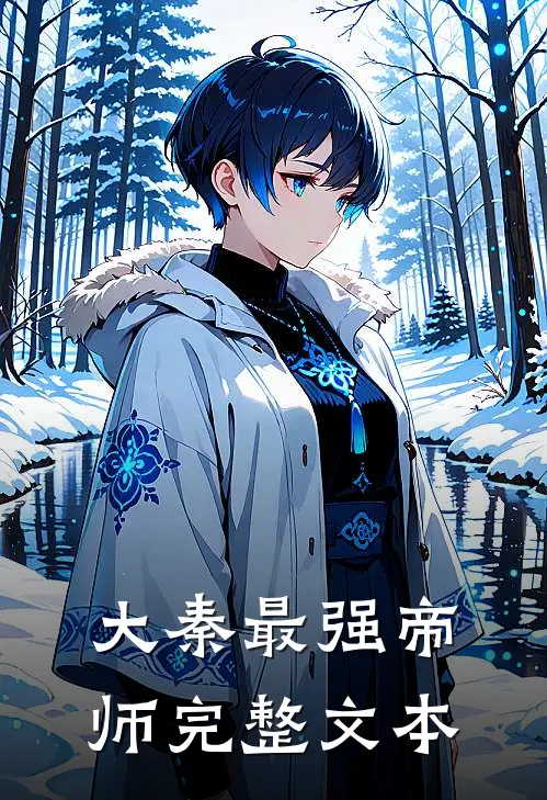大秦最强帝师完整文本