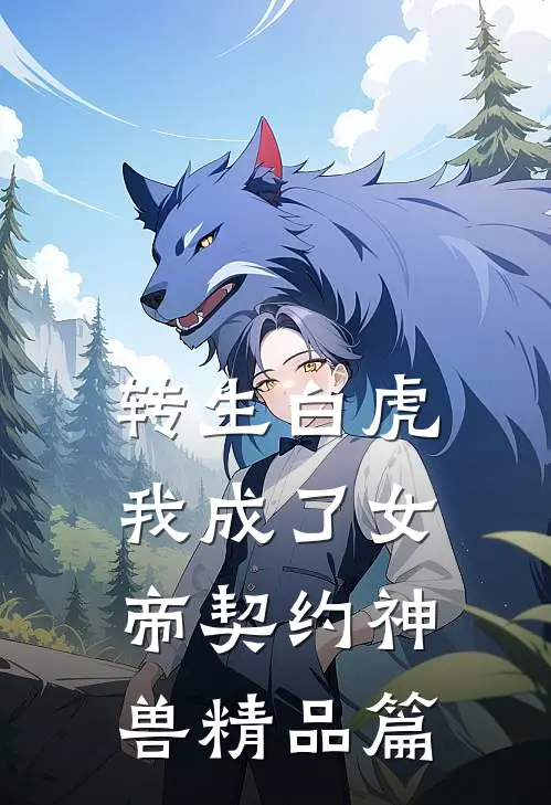 转生白虎,我成了女帝契约神兽精品篇免费观看