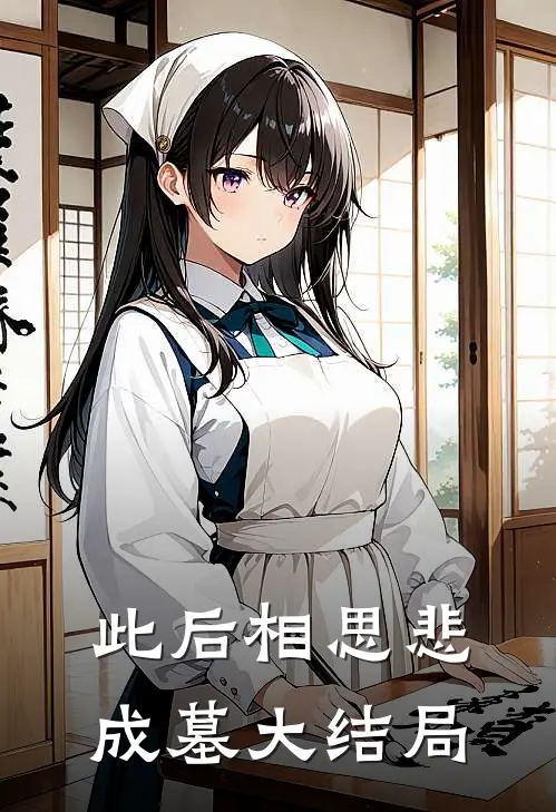 此后相思悲成墓大结局