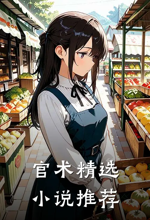 官术精选小说推荐
