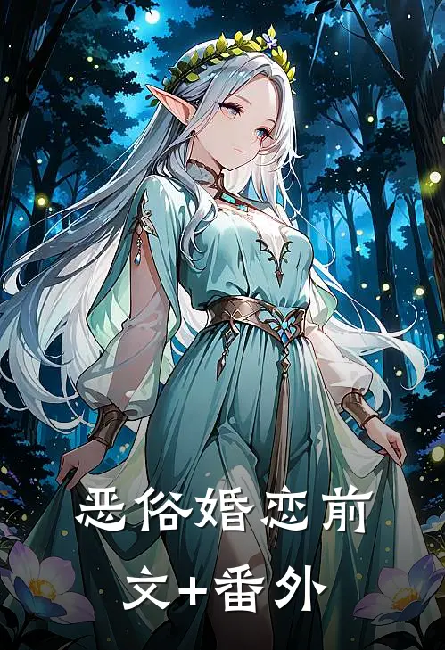 恶俗婚恋前文+番外