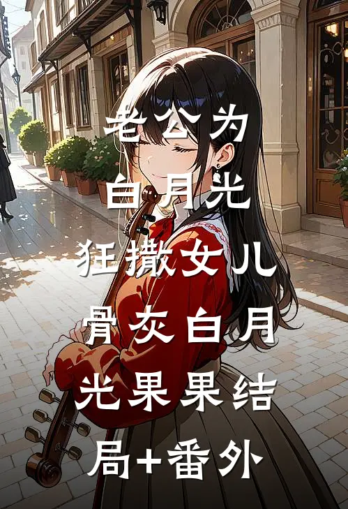 老公为白月光，狂撒女儿骨灰白月光果果结局+番外