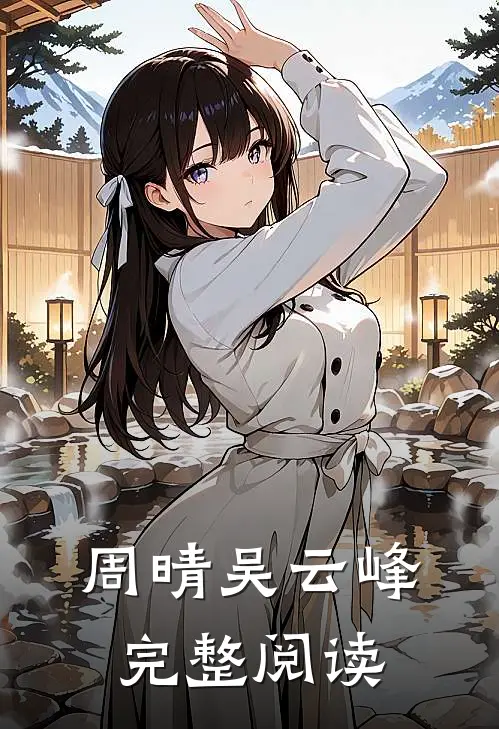 周晴 吴云峰完整阅读