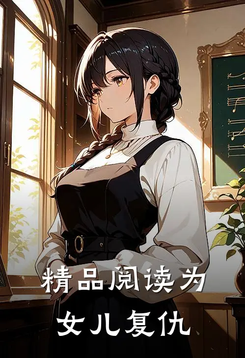 精品阅读为女儿复仇