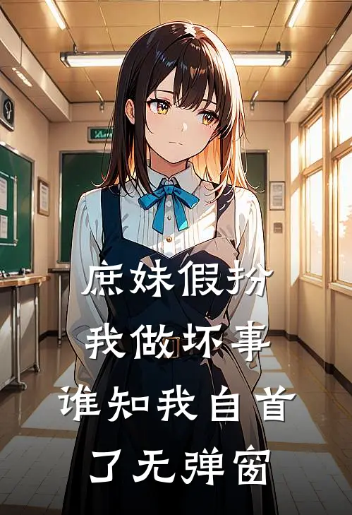 庶妹假扮我做坏事,谁知我自首了无弹窗免费阅读