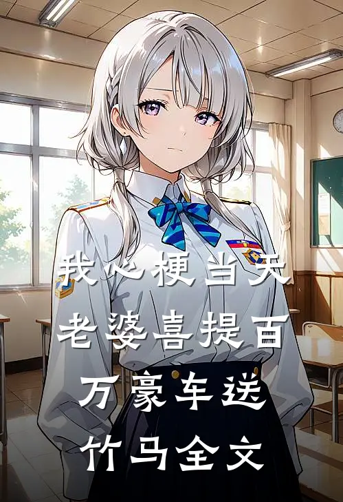 我心梗当天，老婆喜提百万豪车送竹马全文