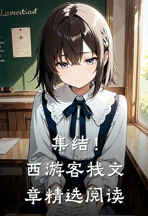 集结！西游客栈文章精选阅读