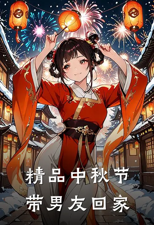 精品中秋节带男友回家