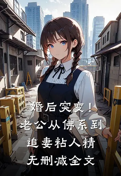 婚后突变！老公从佛系到追妻粘人精无删减全文