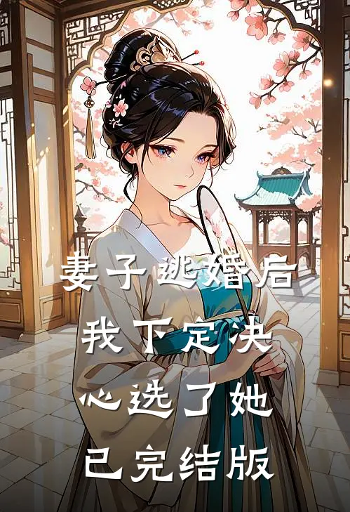 妻子逃婚后，我下定决心选了她已完结版