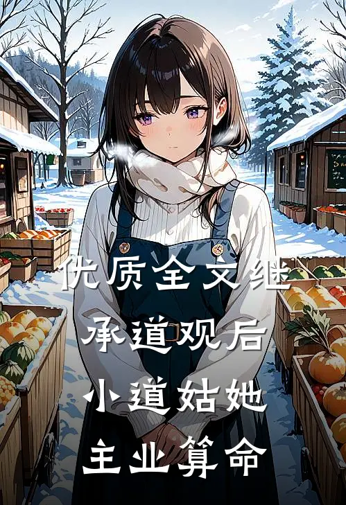 优质全文继承道观后，小道姑她主业算命