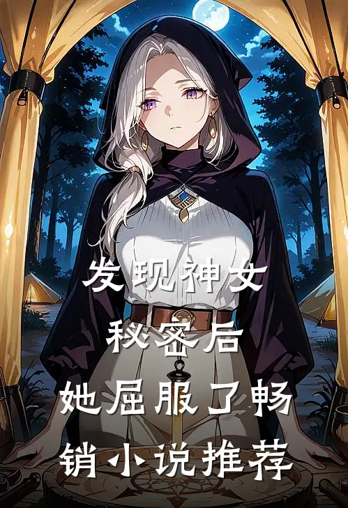 发现神女秘密后，她屈服了畅销小说推荐