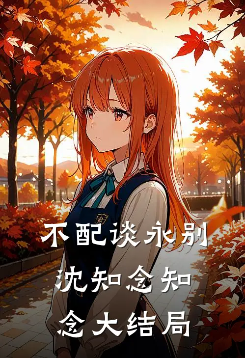 不配谈永别沈知念知念大结局
