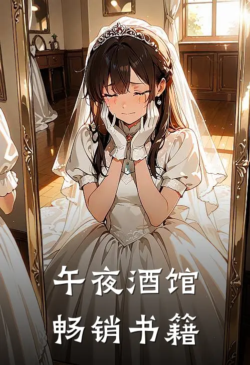 午夜酒馆畅销书籍