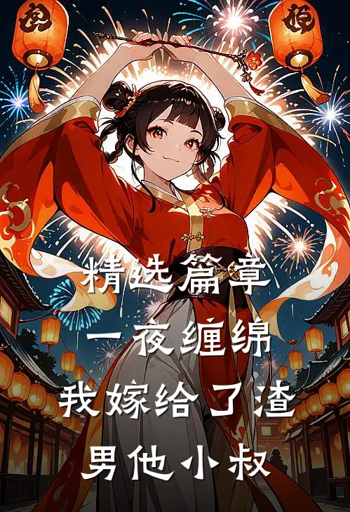 精选篇章一夜缠绵：我嫁给了渣男他小叔