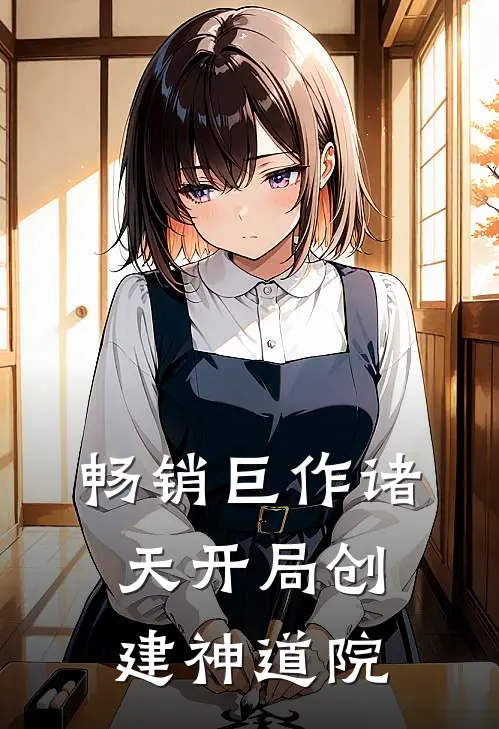 畅销巨作诸天开局创建神道院
