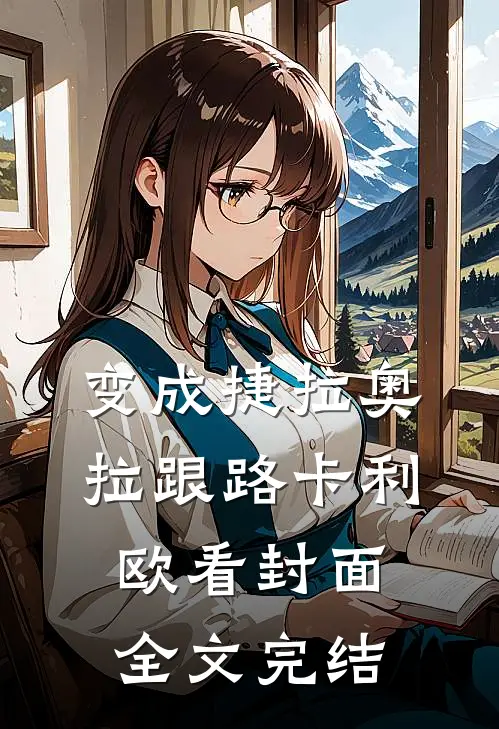 变成捷拉奥拉跟路卡利欧看封面全文完结