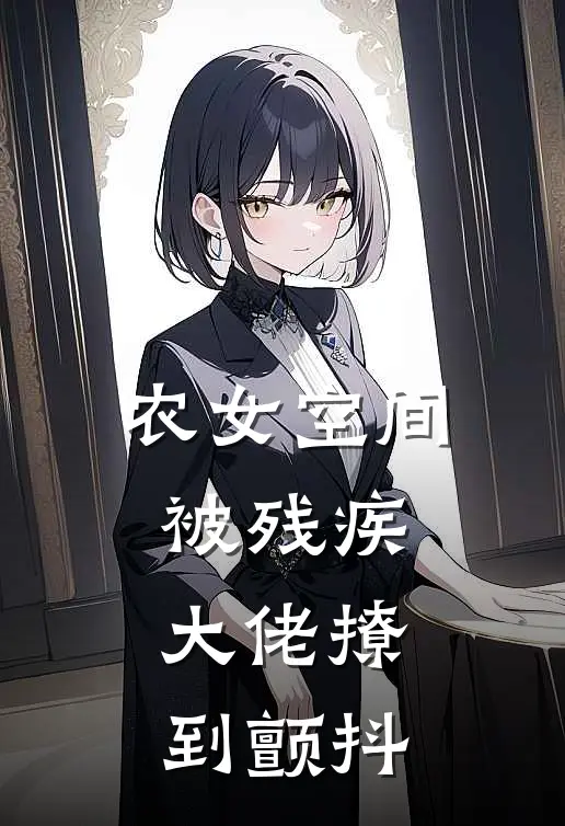 农女空间被残疾大佬撩到颤抖
