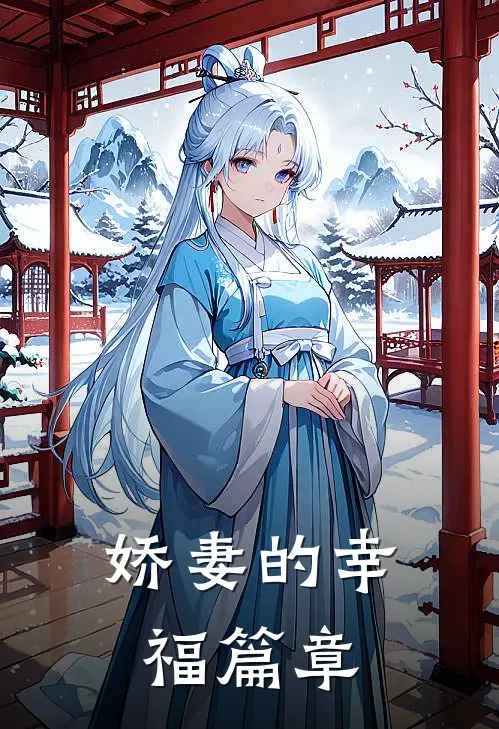 娇妻的幸福篇章