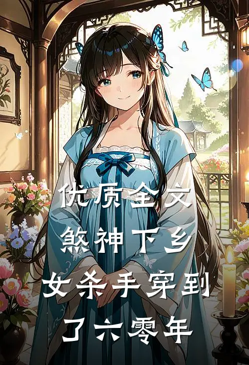 优质全文煞神下乡：女杀手穿到了六零年