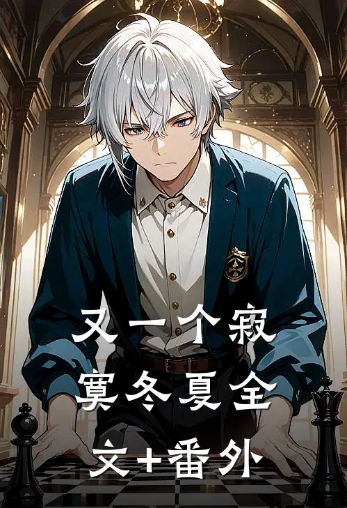 又一个寂寞冬夏全文+番外