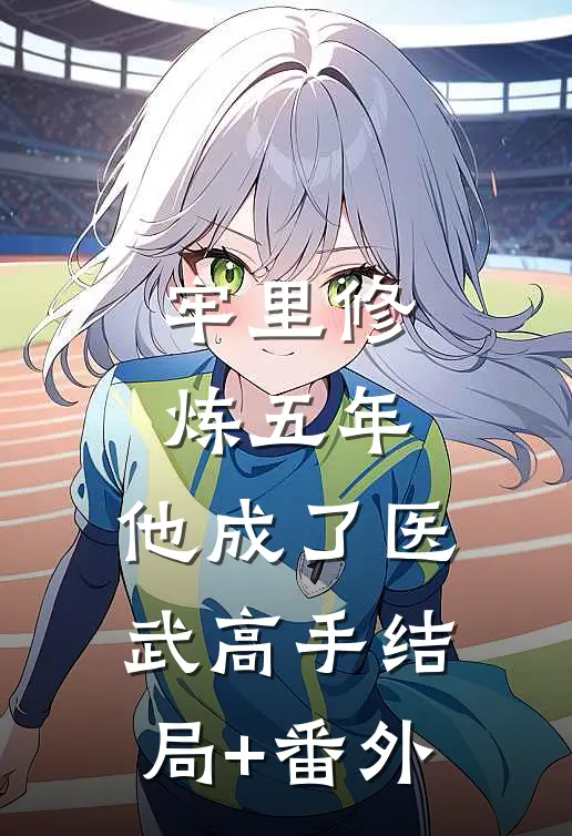 牢里修炼五年，他成了医武高手结局+番外