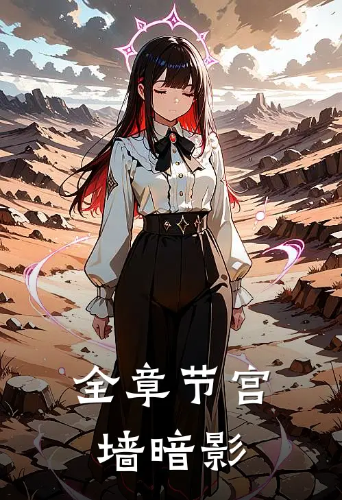 全章节宫墙暗影