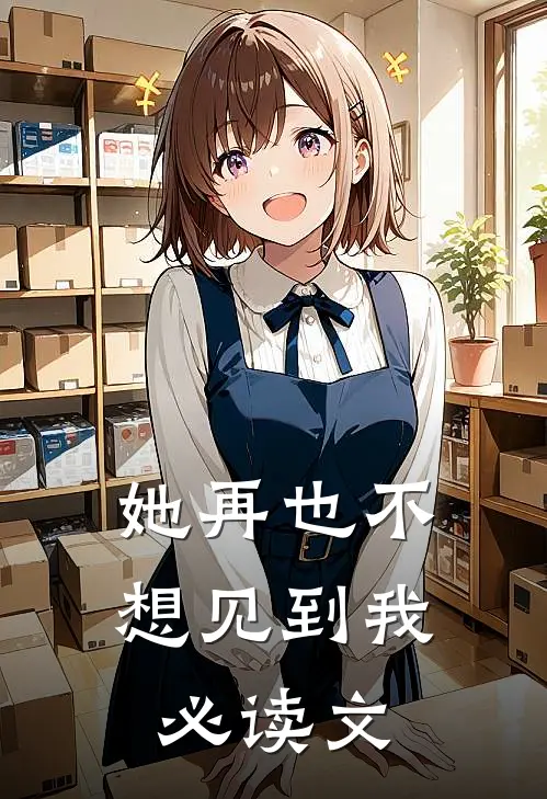 她再也不想见到我必读文