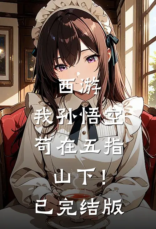西游：我孙悟空，苟在五指山下！已完结版