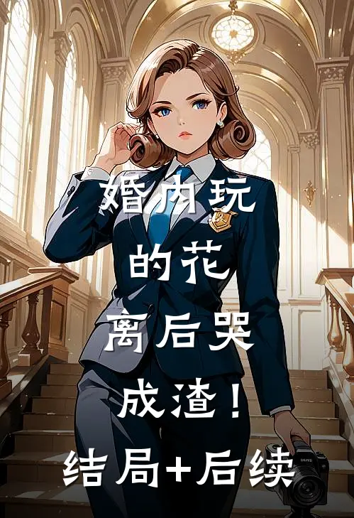 婚内玩的花，离后哭成渣！结局+后续