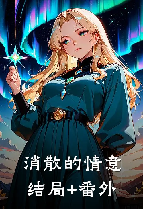 消散的情意结局+番外